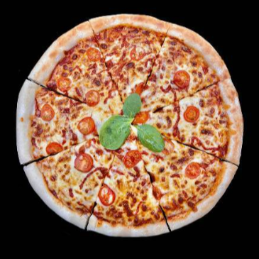 Margherita Pizza
